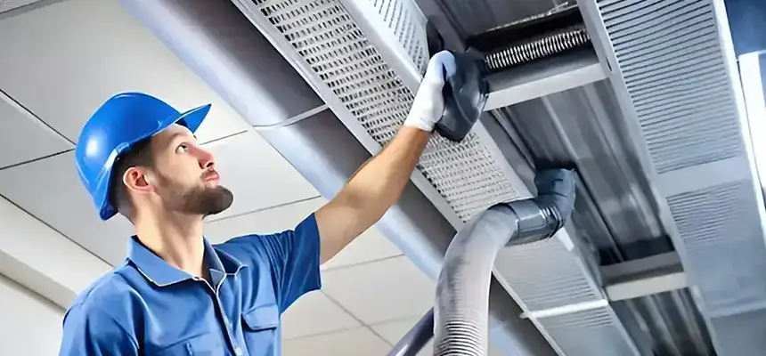Our Annual Dryer Vent Maintenance Services in Arlington, MA