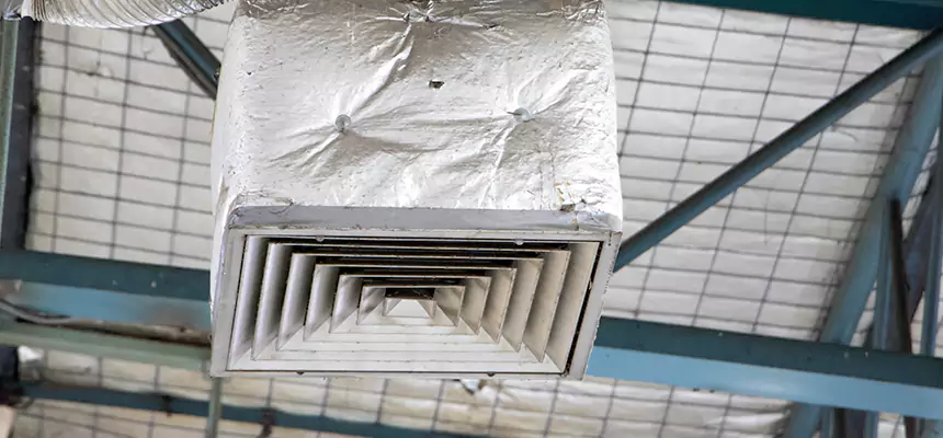 Our Custom HVAC Ductwork Services in Arlington, MA