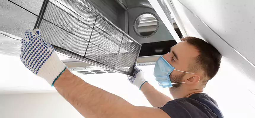 Our Dryer Vent Cleaning Services in Arlington, MA
