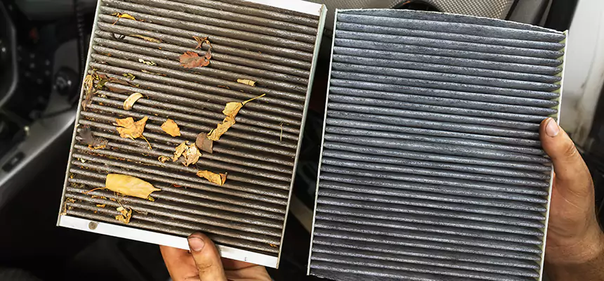 Our Dryer Vent Lint Filter Cleaning Services in Arlington, MA