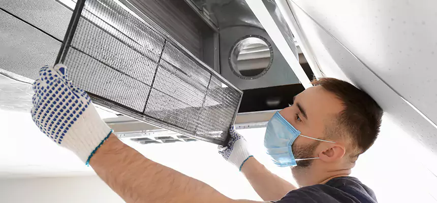 Our Dryer Vent Replacement Services in Arlington, MA