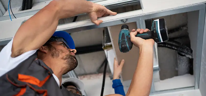 Our Improve Home Air Circulation Services in Arlington, MA
