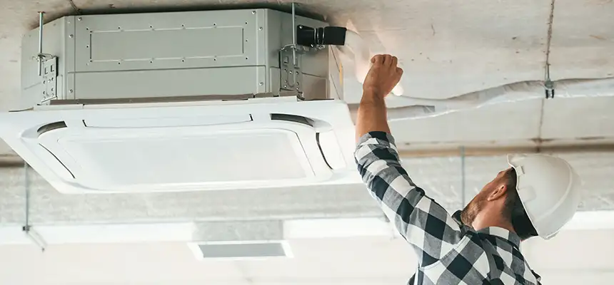 Our Local Vent Cleaning Services in Arlington, MA