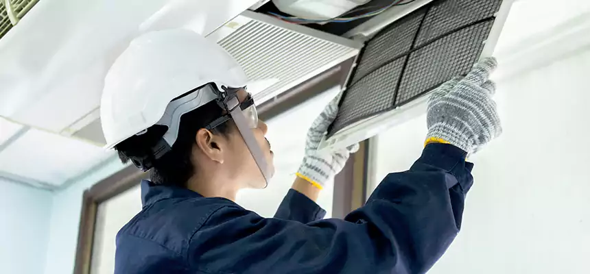 Our Mold & Mildew Removal from Air Ducts Services in Arlington, MA