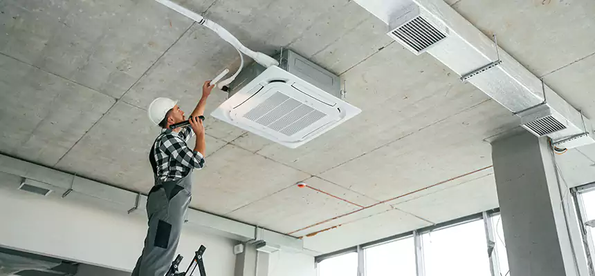 Our Wi Fi Connected Air Ducts Services in Arlington, MA