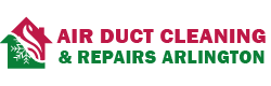 Air Duct Cleaning & Repairs Arlington
