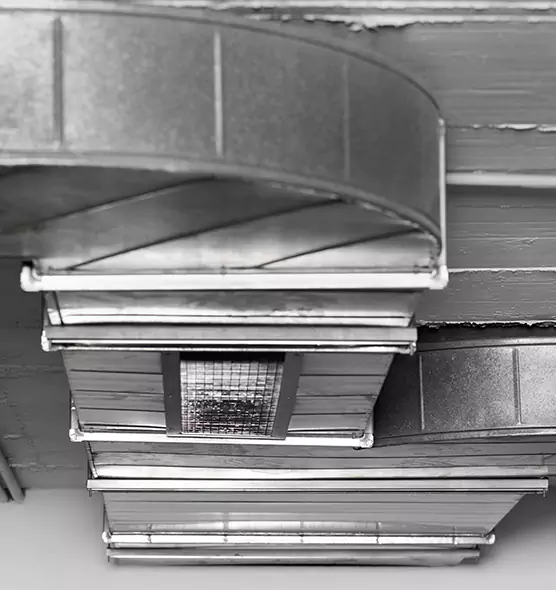 Professional Air Duct Pet Hair Removal in Arlington, MA