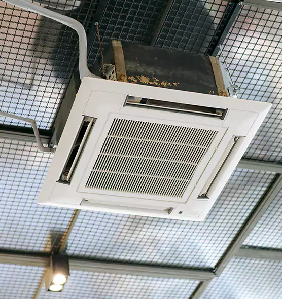 Top-Notch Allergy Relief Vent Cleaning Services in Arlington, MA