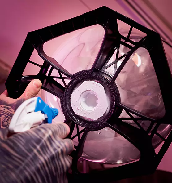 Advanced Basement Vent Cleaning in Arlington, MA