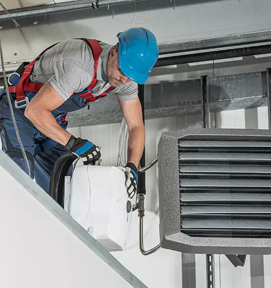 Professional Custom HVAC Ductworkin Arlington, MA