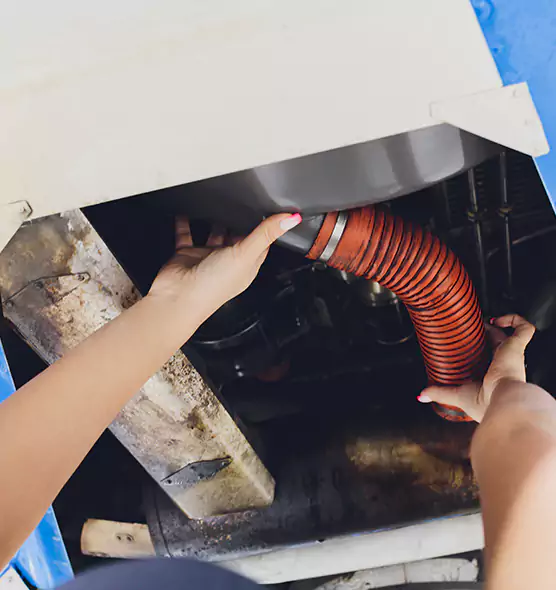 Professional Dryer Duct Pressure Testing in Arlington, MA