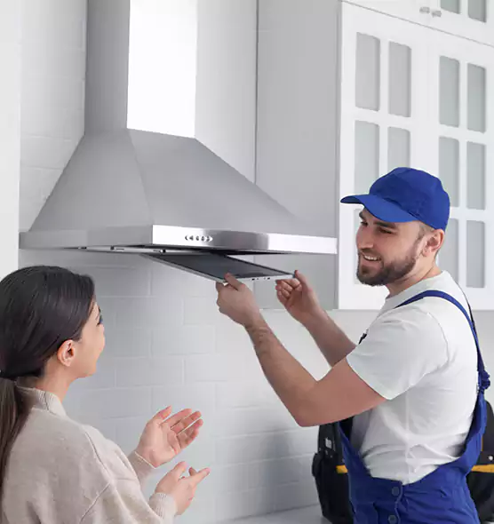 Professional Dryer Vent Cleaning Service in Arlington, MA