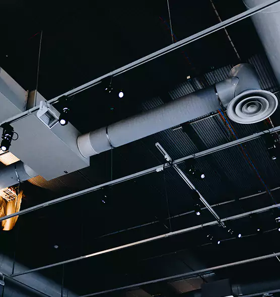 Professional Duct Cleaning For LEED Homes in Arlington, MA