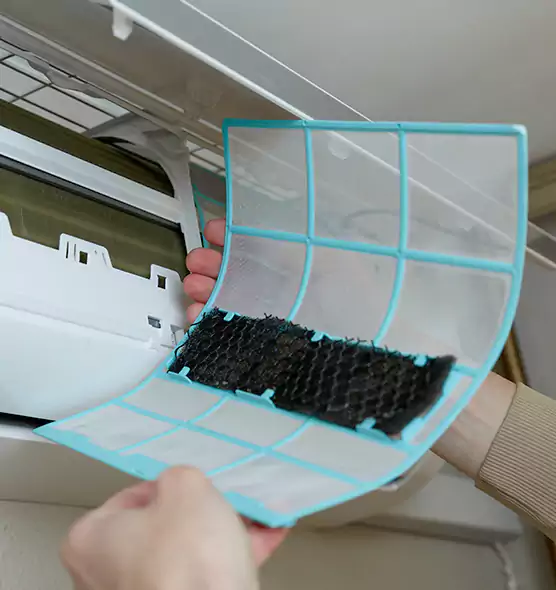 Welcome to Air Duct Cleaning & Repairs Arlington — Your Local HEPA Filter Installation Pros in Arlington, MA