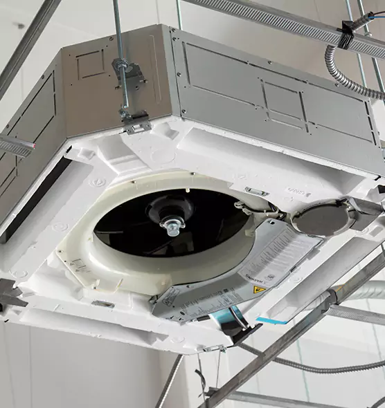 Professional Industrial Dryer Vent Cleaning in Arlington, MA