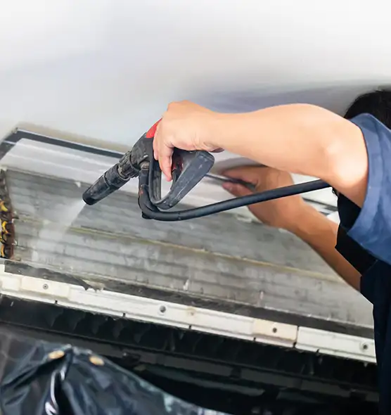 Welcome to Move-in/Move-out Duct Cleaning Services in Arlington, MA