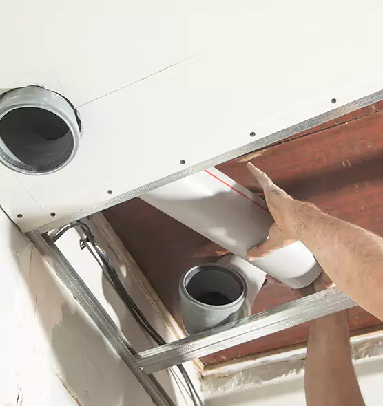 Professional Seasonal Allergy Air Duct Cleaning in Arlington, MA