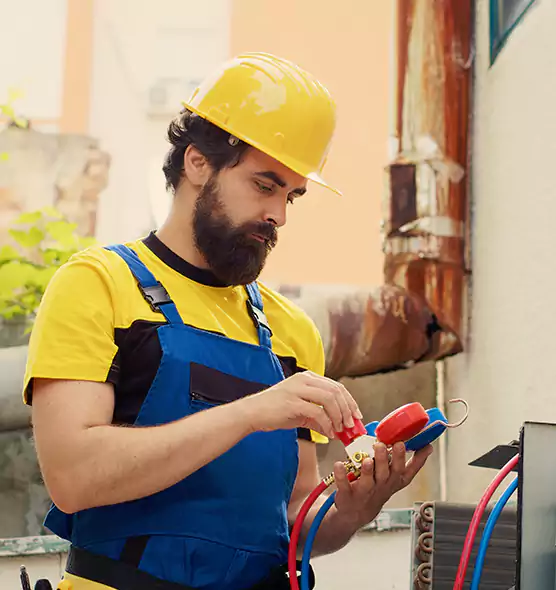 About Smart HVAC Installation in Arlington, MA