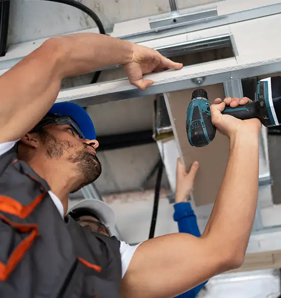 About Vent Smoke Odor Elimination in Arlington, MA