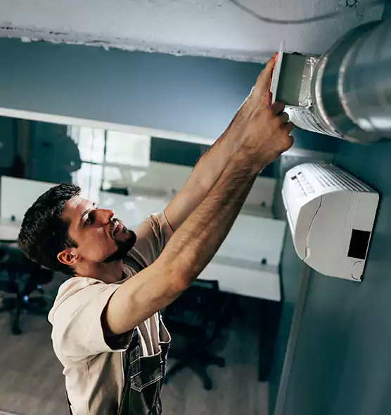 Reliable Warehouse Vent Cleaning in Arlington, MA