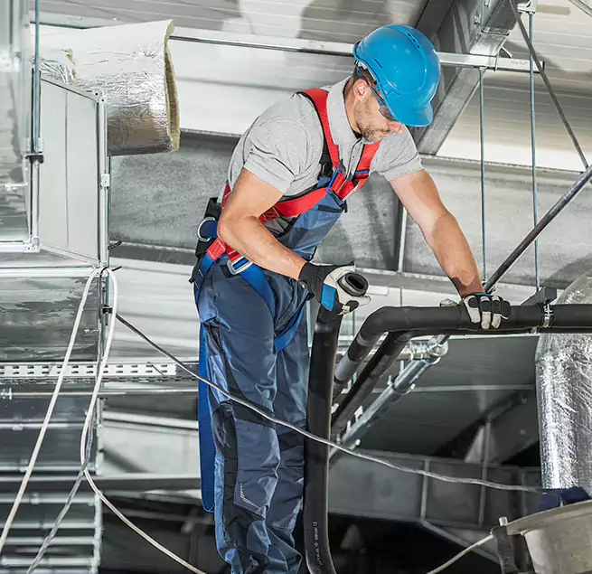 Why Homeowners & Businesses Trust Us in Arlington, MA?