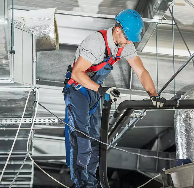 Why Homeowners & Businesses Trust Us in Arlington, MA?