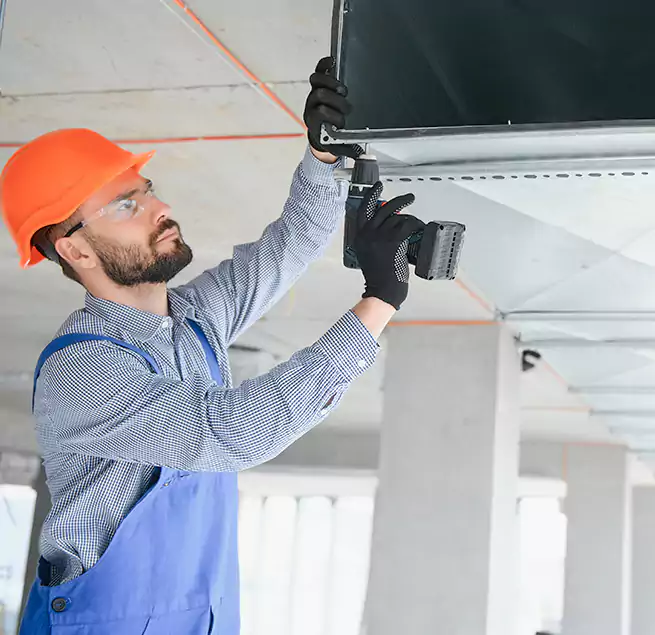 Why Homeowners & Businesses Trust Us in Arlington, MA?