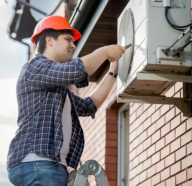 Why Homeowners & Businesses Trust Us Arlington, MA